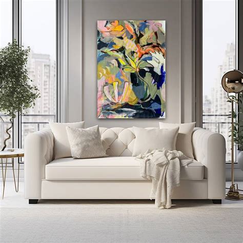 Metamorphosis” Painting By Tanya Lytko Saatchi Art