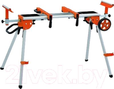 P.I.T MMSS-01 Стол для торцовочных пил купить в Минске, Гомеле ...