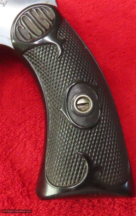 Colt Police Positive Special