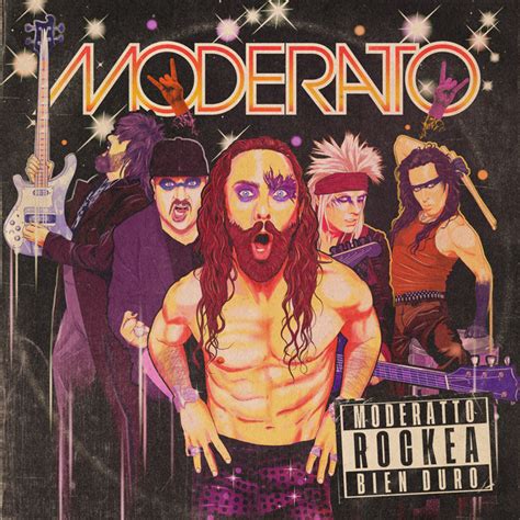Moderatto Mejores Canciones · Discografía · Letras