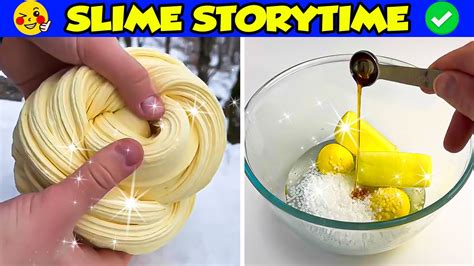 Satisfying Slime Storytime 653 Best Tiktok Compilation YouTube