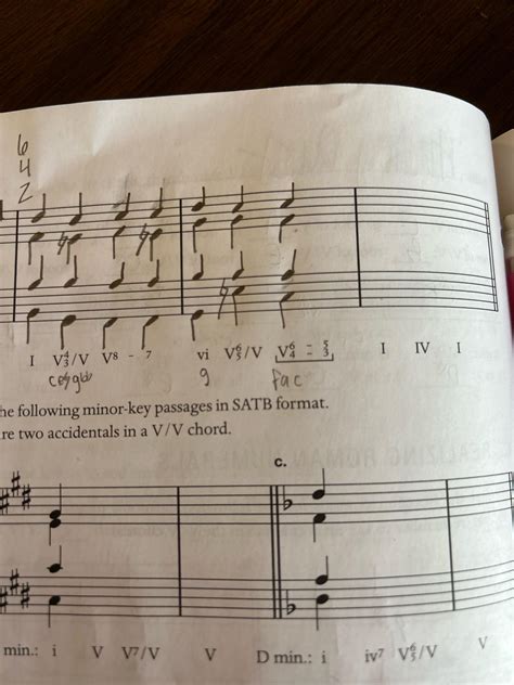 PLEASE HELP confused about figured bass V64-53 : r/musictheory