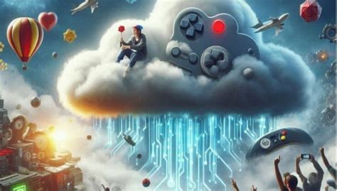Cloud Gaming and Its Impact on Indie Game Development