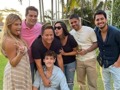 Família de astro SERTANEJO envolvida em muitas POLÊMICAS traição e