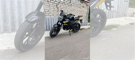 Irbis GR 250 купить в Нижнем Новгороде | Транспорт | Авито