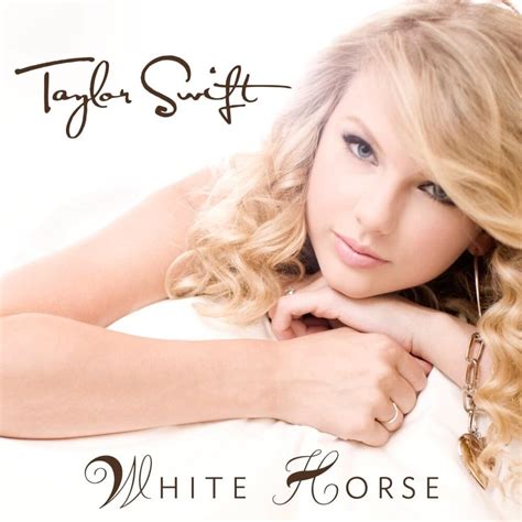 White Horse Taylor Swift Wiki Fandom
