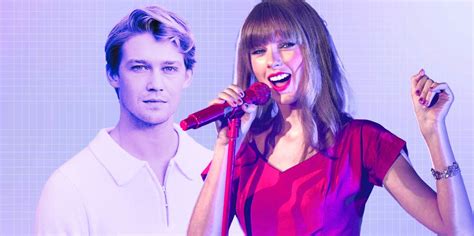 Which Taylor Swift Songs Are About Joe Alwyn Song Lyrics And Meanings