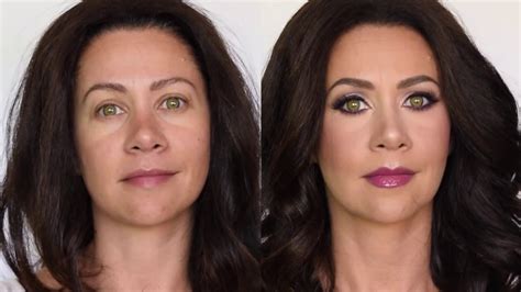 Makeup For Green Eyes Naked 3 Pallete YouTube