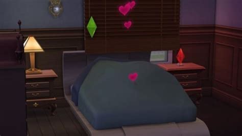 Sims Best Woohoo Sex Mods