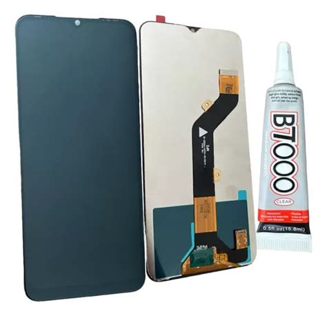 Tela Frontal Compativel Hot I Sem Aro Premium Cola Parcelamento