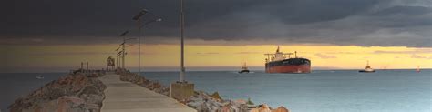 About us | Seafarers Safety, Rehabilitation and Compensation Authority ...