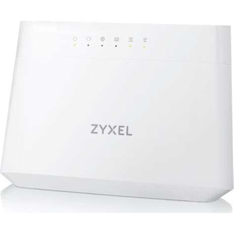 ZYXEL VMG3625 T50B AC1200MBPS VDSL 2 FİBER ÇİFT BAN Ucuzbudur