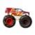 Mattel Hot Wheels Monster Trucks Smiths Food And Drug