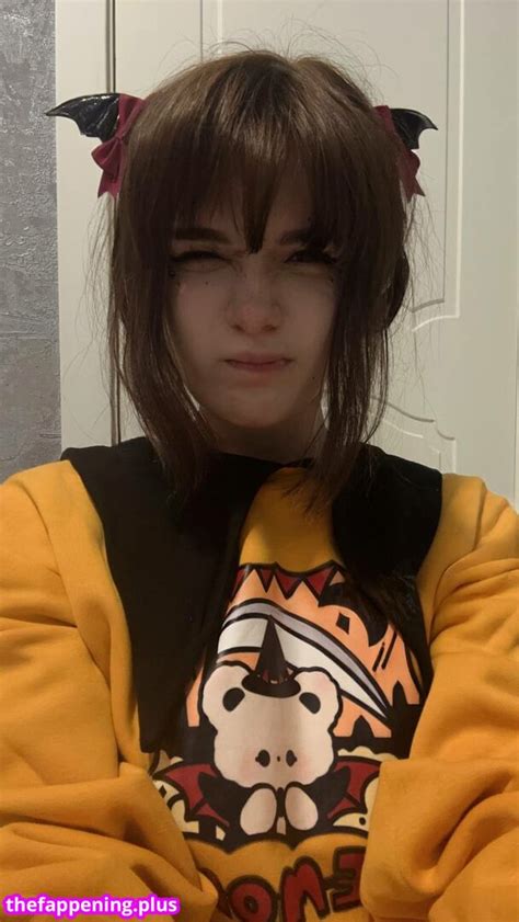 Frauleinmilk Https Suisai Uwu Suisaiuwu Nude Onlyfans Photo The Fappening Plus