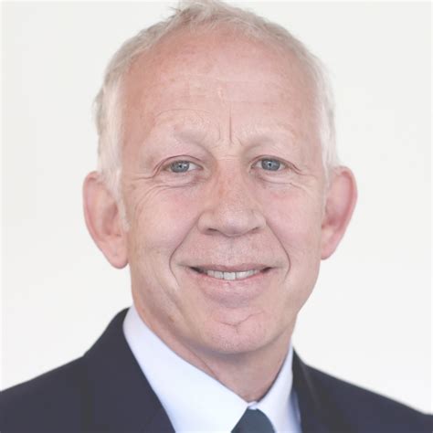 Tim Purcell - Linzor Capital Partners