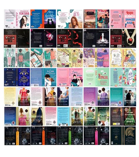colleen hoover mini book covers artofit