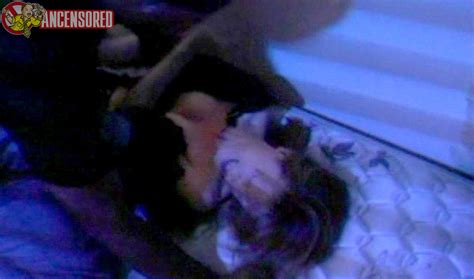 Naked Deborah Sinico In Diamondz N Da Ruff