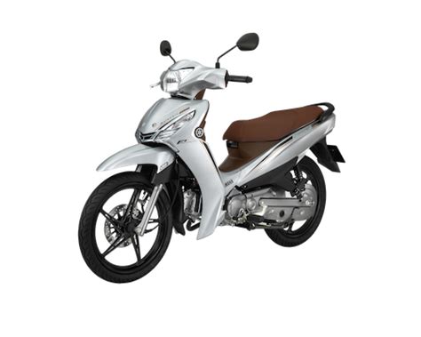 Mua Xe Jupiter Finn Gi M I Nh T Yamaha Motor Vietnam