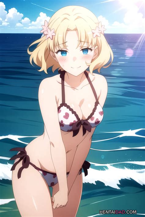 Maria Campbell Sex My Next Life As A Villainess All Routes Lead To Doom Hentaidad