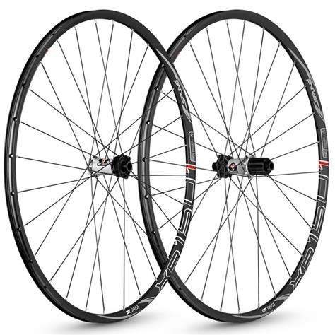 Ruedas Y Cubiertas Ruedas Dt Swiss Xr Spline One