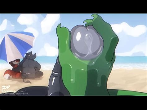 Gator S Delight Zonkpunch XVIDEOS