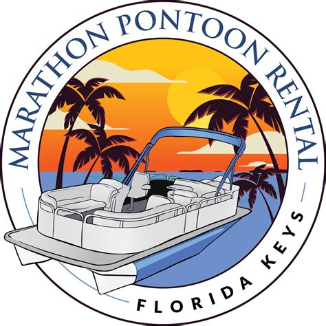 Marathon Pontoon Rental Marathon Florida Keys Marathon Florida Keys