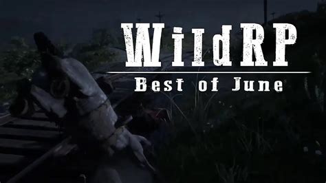 WildRP S Best Of June 30 Most Viewed Clips 2022 Wild RP