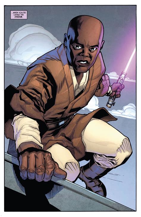 Review Mace Windu 3 Just Blew The Wind Out Of Its Sails Star Wars