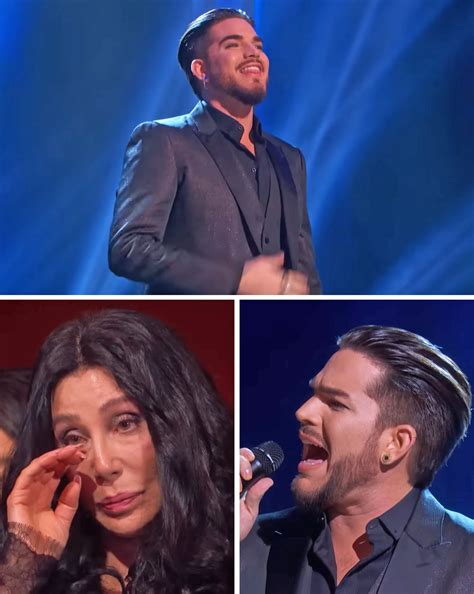 The Music - At the 41st Annual Kennedy Center Honors award ceremony