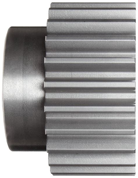 Ametric S Inch Steel Spur Mpb Gear Inch Pilot Bore