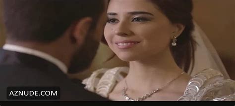 ZEINA MAKKI Nude AZNude