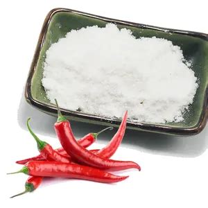 Uses and Benefits of Pure Capsaicin - YanggeBiotech