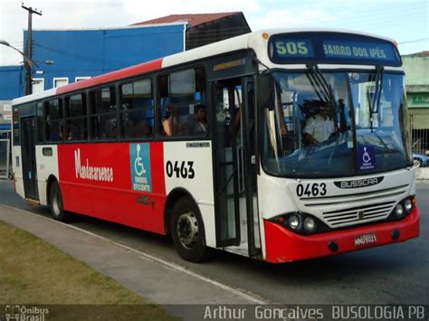 Navegantes Empresa De Transportes Mandacaruense Em Jo O