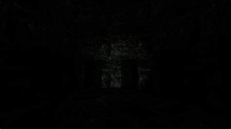 Scp 106 Pocket Dimension