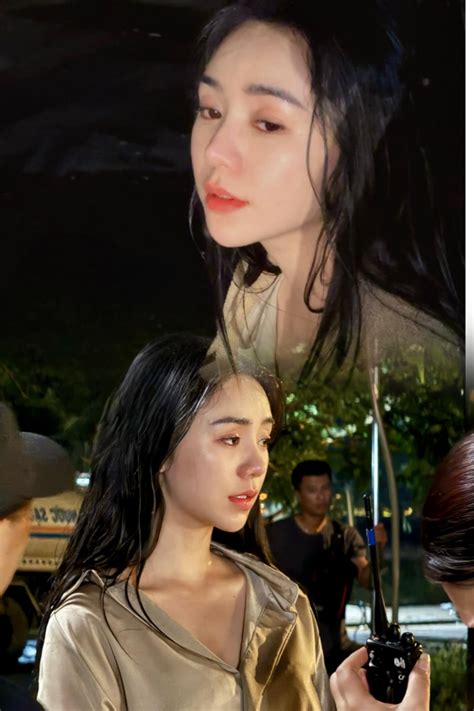 Thoát mác hot girl hài nhảm Quỳnh Kool trở thành ngọc nữ giờ vàng như