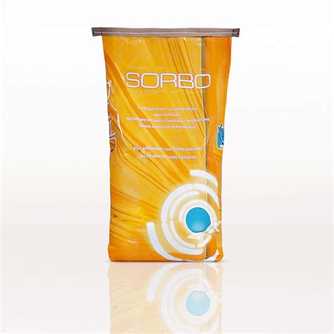 Sorbo | Pharmaqua