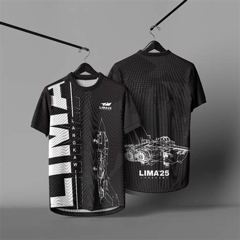 lima langkawi  jerseybaju shopee malaysia