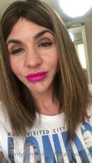 Thetabbyanne Leaked Nude Photos And Videos