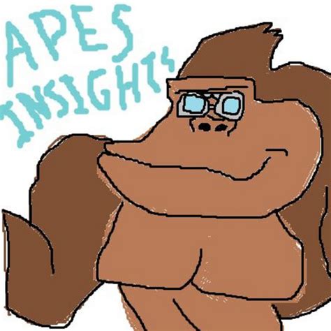 The Apes Insights Podcast On Spotify