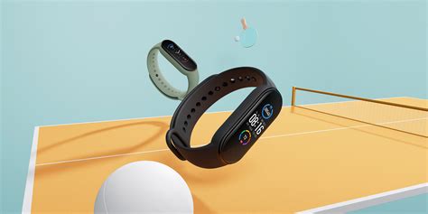 Mi Smart Band 5 | Официальный сайт Xiaomi - Xiaomi Россия