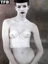 Sibyl Buck Nude And Sexy Photos Collection AZNude