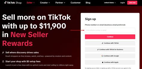 start  tiktok shop step  step guide   sellers hollyland