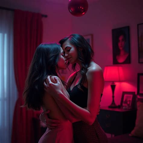 Why The Ellie And Dina Sex Scene Deserves Respect Leveluptalk