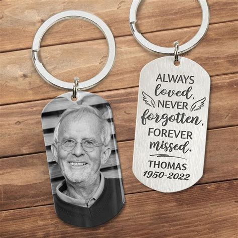 Personalized Memorial Ts Artofit