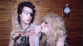 Sex Pistols Bassist Sid Vicious His Most Outrageous Moments Guitar World