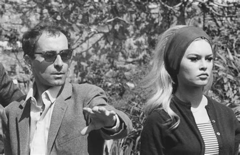 Mort de Jean Luc Godard 11 faits méconnus sur le cinéaste star de la