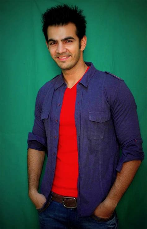 Karan Grover