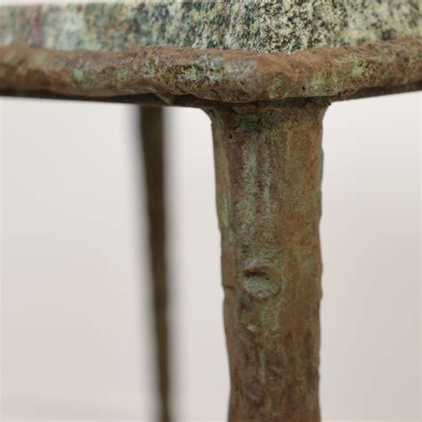 Modern textured finishes will reinvent the classic taper 7