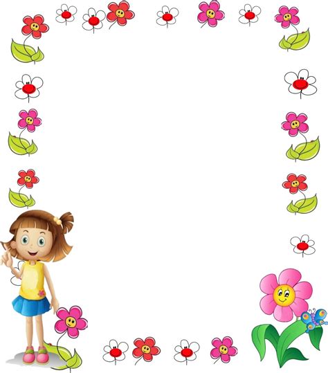 Caratulas Para NiÑas