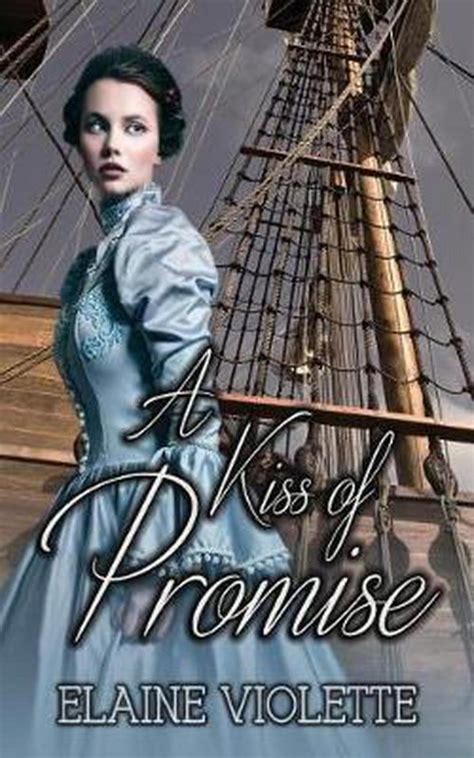 Kiss Promise Anal